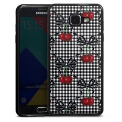 Silikoni Suojakuori Slim musta