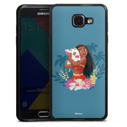 Silikoni Suojakuori Slim musta