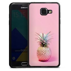 Silikoni Suojakuori Slim musta