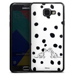 Silikoni Suojakuori Slim musta