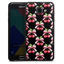 Silikoni Suojakuori Slim musta