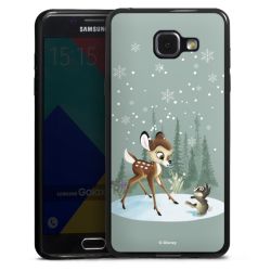 Silikoni Suojakuori Slim musta