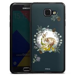 Silikoni Suojakuori Slim musta