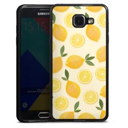 Silikoni Suojakuori Slim musta