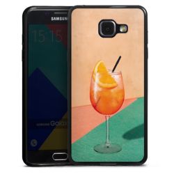 Silikoni Suojakuori Slim musta