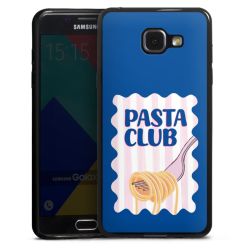 Silikoni Suojakuori Slim musta