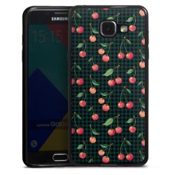 Silikoni Suojakuori Slim musta