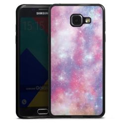 Silikoni Suojakuori Slim musta