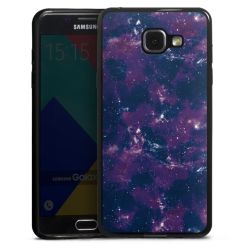 Silikoni Suojakuori Slim musta