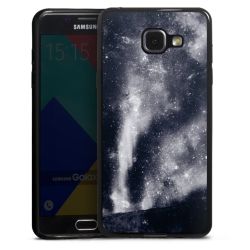 Silikoni Suojakuori Slim musta