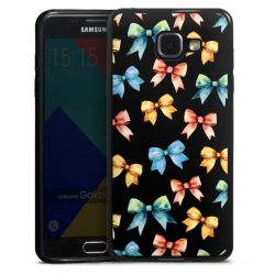 Silikoni Suojakuori Slim musta