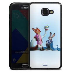 Silikoni Suojakuori Slim musta