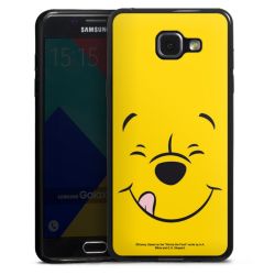 Silikoni Suojakuori Slim musta