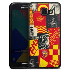 Silikoni Suojakuori Slim musta