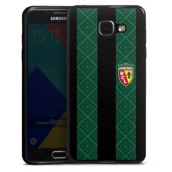 Silikoni Suojakuori Slim musta