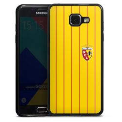 Silikoni Suojakuori Slim musta