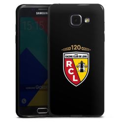 Silikoni Suojakuori Slim musta