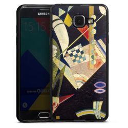 Silikoni Suojakuori Slim musta