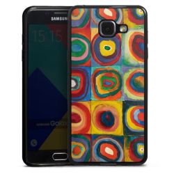 Silikoni Suojakuori Slim musta