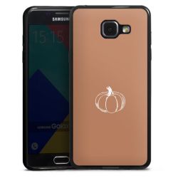 Silikoni Suojakuori Slim musta