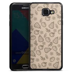 Silikoni Suojakuori Slim musta