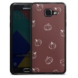 Silikoni Suojakuori Slim musta