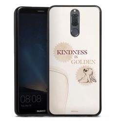 Silikoni Suojakuori Slim musta