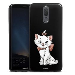 Silikoni Suojakuori Slim musta