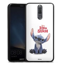 Silikoni Suojakuori Slim musta