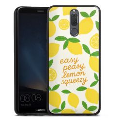 Easy Peasy Lemon Squeezy