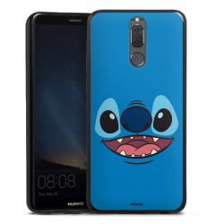 Silikoni Suojakuori Slim musta