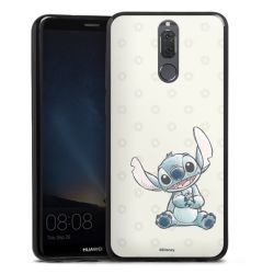 Silikoni Suojakuori Slim musta