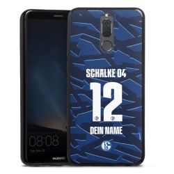 Schalke 04 Trikot Personalisierbar 25-26