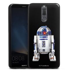 Silikoni Suojakuori Slim musta