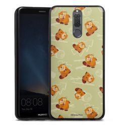 Silikoni Suojakuori Slim musta