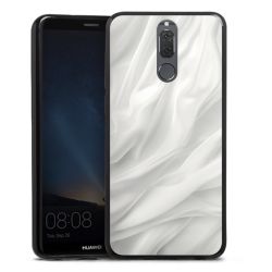 Silikoni Suojakuori Slim musta