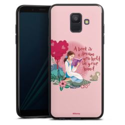 Silikonskal Slim svart