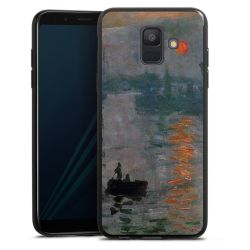 Silikonskal Slim svart