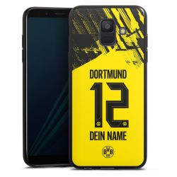 BVB Trikot Personalisierbar 25-26
