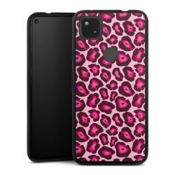 Silikoni Suojakuori Slim musta