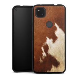 Silikoni Suojakuori Slim musta