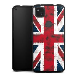 Silikoni Suojakuori Slim musta