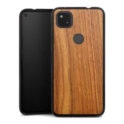 Silikoni Suojakuori Slim musta