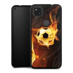 Silikoni Suojakuori Slim musta