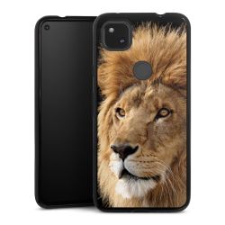 Silikoni Suojakuori Slim musta