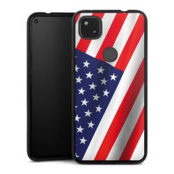 Silikoni Suojakuori Slim musta