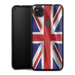 Silikoni Suojakuori Slim musta