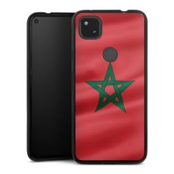 Silikoni Suojakuori Slim musta