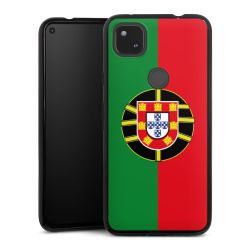 Silikoni Suojakuori Slim musta