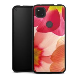 Silikoni Suojakuori Slim musta